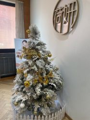 -HEYAN荷妍专业脱毛连锁机构