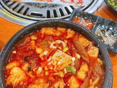 -杀猪天·韩国烤肉(总店)