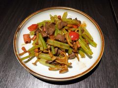 爆炒鹅三宝-鹅夫人(吴中路万象城店)