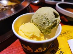 -谭鸭血老火锅·匠心(环球港旗舰店)