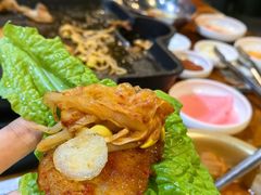 -Dombe豚(黑猪肉街店)