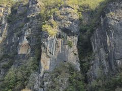 -神农溪纤夫文化旅游区