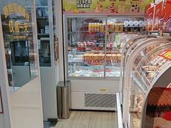 -味多美蛋糕(劲松京客隆店)