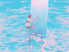 -八哥美术·成人美术画室(总校区)