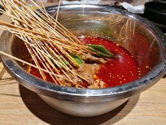 -川堂风·跷脚牛肉·乐山爆炒(宝山日月光店)