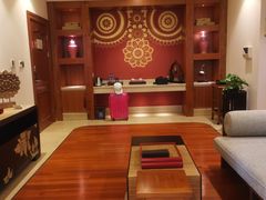 -苏州湾王焰温泉度假酒店