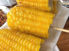 -喝丢一只鞋海鲜烧烤·海肠捞饭(文体街店)
