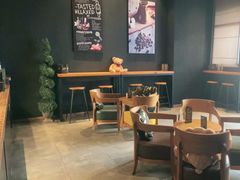 -#COFFEE(新华东街店)