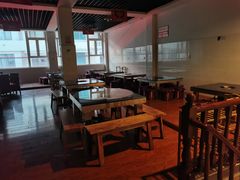 -草墩罗非鱼庄•野生菌•腊排骨(七星街上段店)