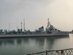 -中国人民解放军海军博物馆