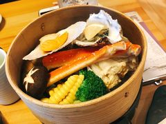 -王鼎精致料理铁板烧(世博源店)