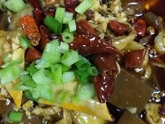 -董鲁烤鸭(建和街店)