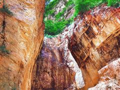 -湖洞水自然风景区