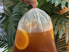 -泰茶清吾·老挝冰咖啡·绵绵冰(泉州首店)