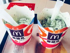 -麦当劳(厦门思明路店)