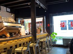 -Metal hands·铁手咖啡