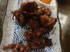 -那些年一起吃串的地方烧烤(观前街店)
