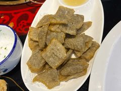 -北门涮肉·炭火铜锅涮肉(什刹海店)