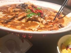 -旺顺阁·北京菜·烤鸭(大望路店)