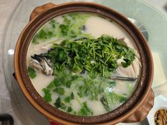 -千岛湖鱼味馆(十字街总店)