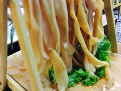 -重庆德庄火锅(体育中心店)