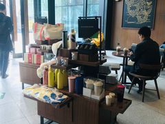 -星巴克臻选(北京富力家园店)
