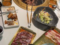 -炙城·韩式烤肉(南京东路店)