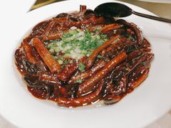 油焖鳝丝-顺风海鲜港(金玉兰店)