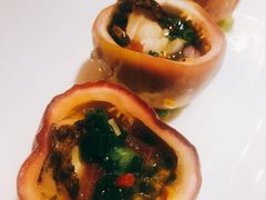 -79号渔船海鲜饭店(华强北店)