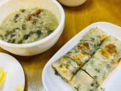 -台北楚楚园馅饼粥(虹桥南丰城店)