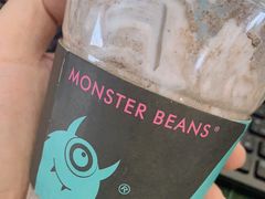 -MonsterBeans怪兽咖啡(东财店)