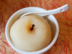 川贝梨盅-钦善斋(武侯祠店)