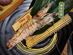 -黑牛の店·和牛烧肉(合生汇店)