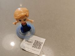 -麦当劳(丽江玉河广场店)