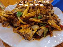 -清真海鲜大排档(原芥园道店)