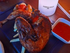 -Ambra Haus琥珀屋精酿餐厅(宝山店)