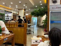 -全州拌饭馆(断桥店)
