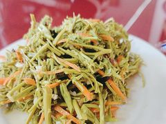 -北京龙庆四季香农家饭庄·灶台鱼·碳烤虹鳟鱼(龙庆峡店)