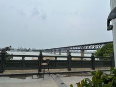 -汉水谣·江景餐厅(江滩店)