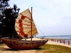 -北海金海湾红树林生态旅游区