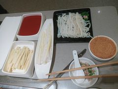 -海底捞火锅(凯德广场店)