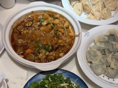 -日丰园海肠水饺·老字号大连海鲜(和平广场店)