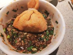 -海底捞大排档火锅(悦荟广场店)