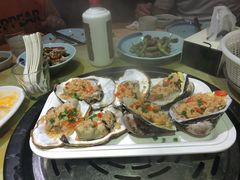 -三个渔夫·蒸汽海鲜(小白楼店)