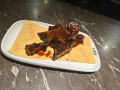 -大潮淮·淮扬菜(何园旗舰店)