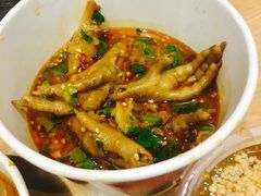 -盛香亭热卤(麓山通程店)