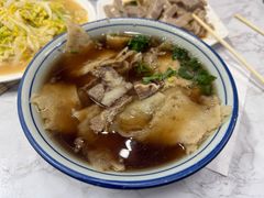-赵氏牛肉罩火烧