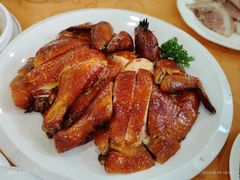 -聚龙酒家(富豪花园店)