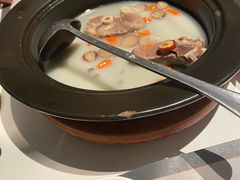 -新兴·金羊座·粤菜点心(乐峰店)