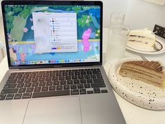 -CAKE WANG千层制造所(省府店)